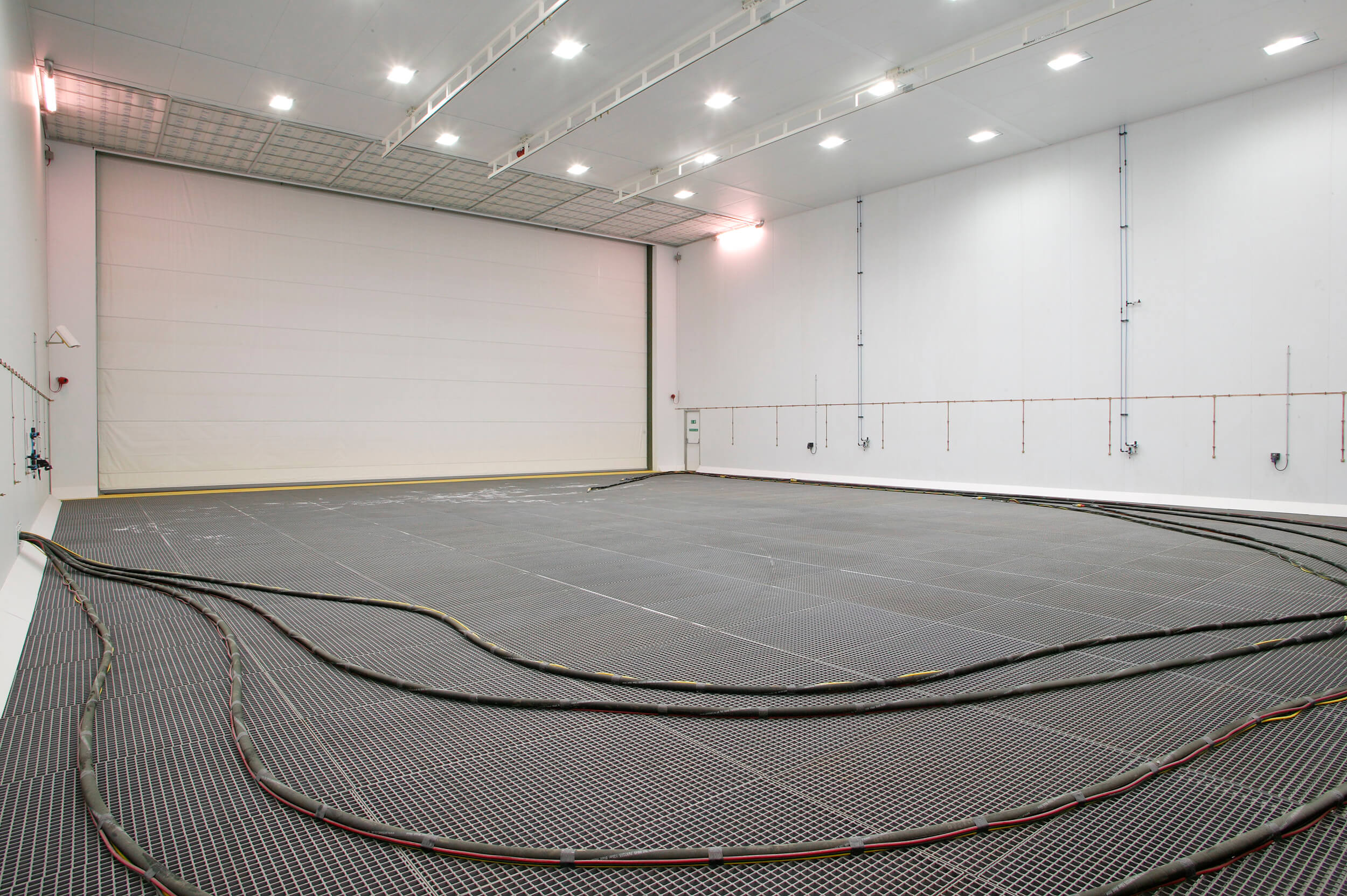 Plastic Media Blasting, Media Blasting Booth Airblast AFC Surface