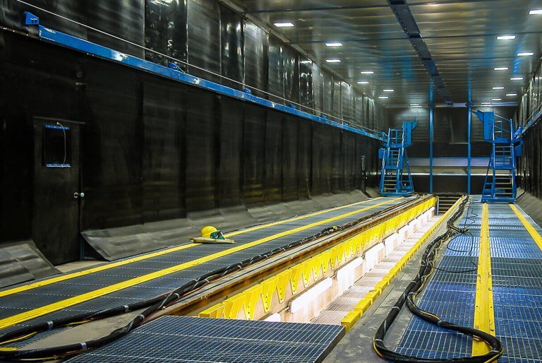 Blast Media Recovery Systems, Sandblasting Recovery Systems Airblast