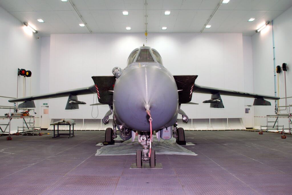 Plastic Media Blasting, Media Blasting Booth Airblast AFC Surface